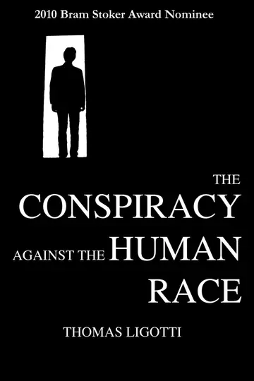 Cover of The Conspiracy Against the Human Race