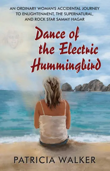 Cover of Dance of the Electric Hummingbird