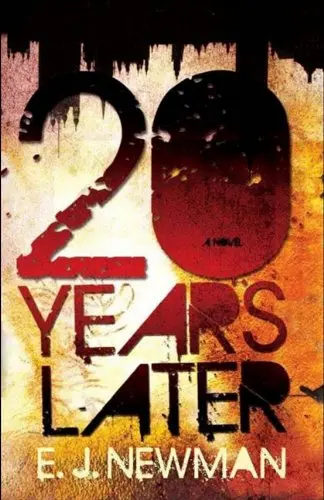 Cover of 20 Years Later