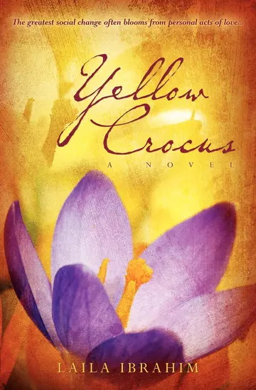 Cover of Yellow Crocus