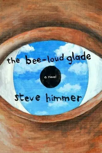 Cover of The Bee-Loud Glade