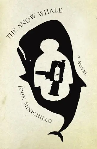 Cover of The Snow Whale