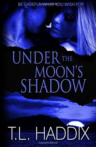 Cover of Under the Moon's Shadow