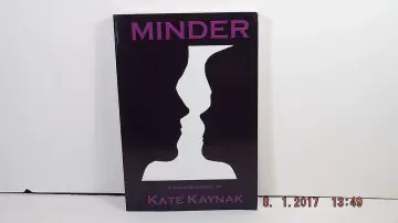Cover of Minder