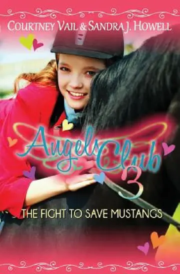 Cover of Angels Club 3