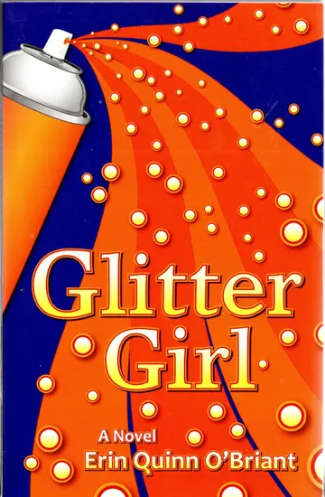 Cover of Glitter Girl