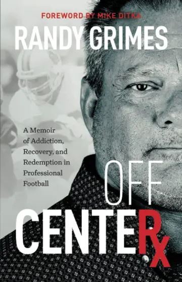 Cover of Off Center