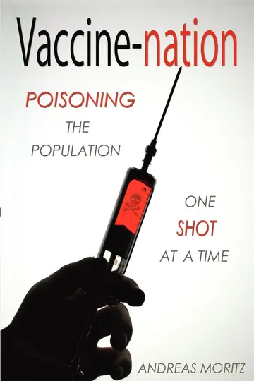 Cover of Vaccine-Nation