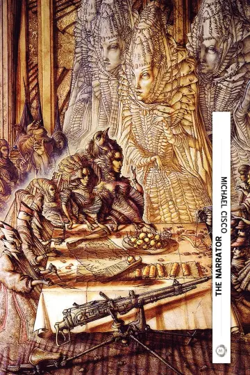 Cover of The Narrator