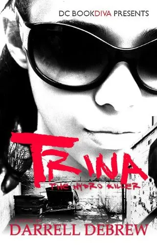 Cover of Trina