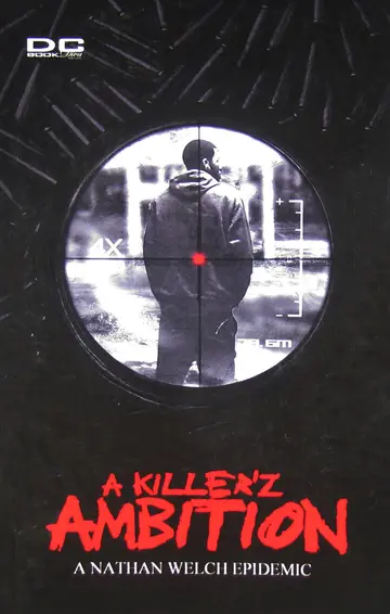 Cover of A Killer'z Ambition