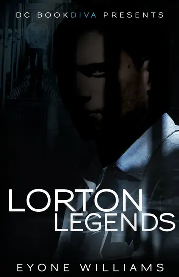 Cover of Lorton Legends