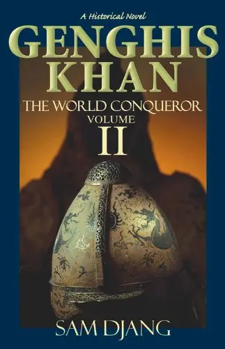 Cover of Genghis Khan