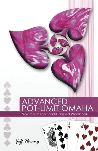 Cover of Advanced Pot-Limit Omaha