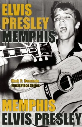 Cover of Elvis