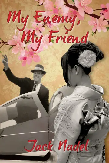 Cover of My Enemy My Friend