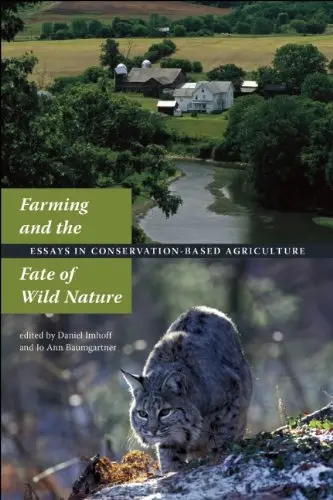 Cover of Farming and the Fate of Wild Nature