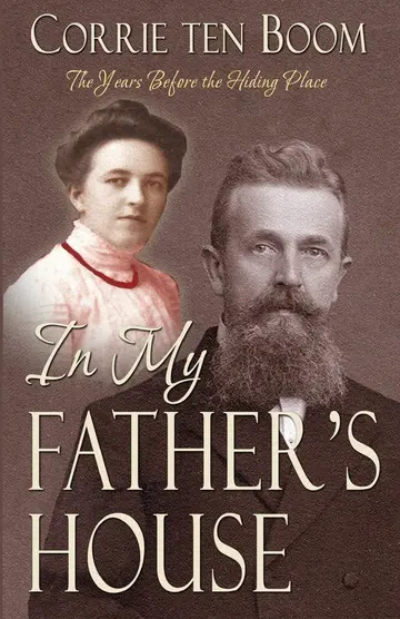 Cover of In My Father's House