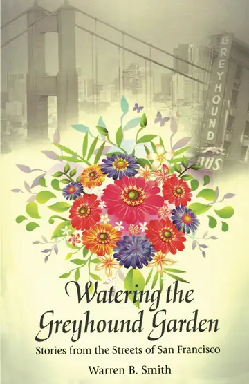 Cover of Watering the Greyhound Garden
