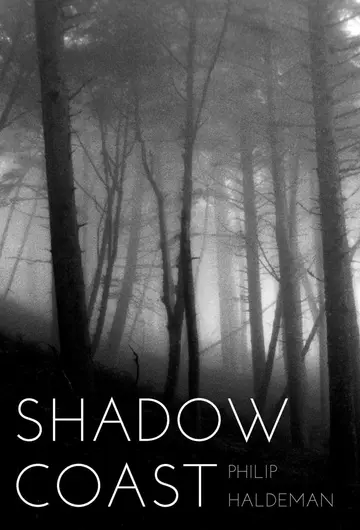 Cover of Shadow Coast