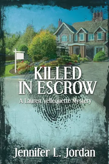 Cover of Killed in Escrow