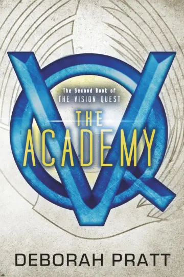 Cover of The Academy