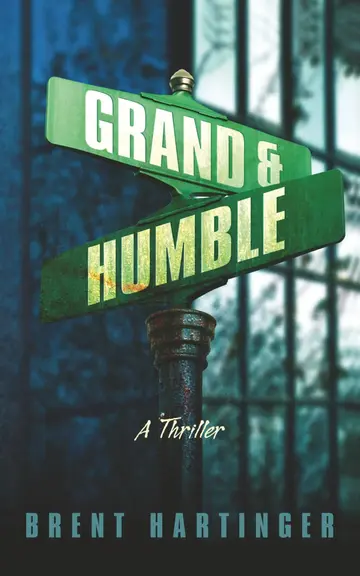 Cover of Grand & Humble