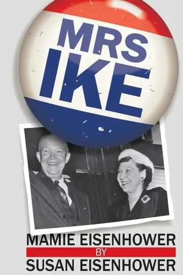 Cover of Mrs. Ike