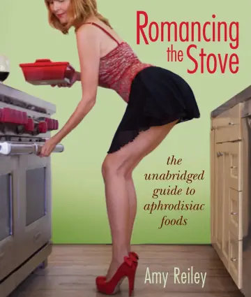 Cover of Romancing the Stove