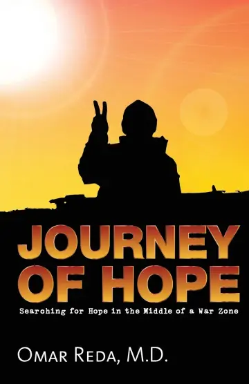 Cover of Journey of Hope