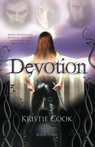 Cover of Devotion