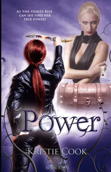 Cover of Power
