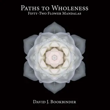 Cover of Paths to Wholeness