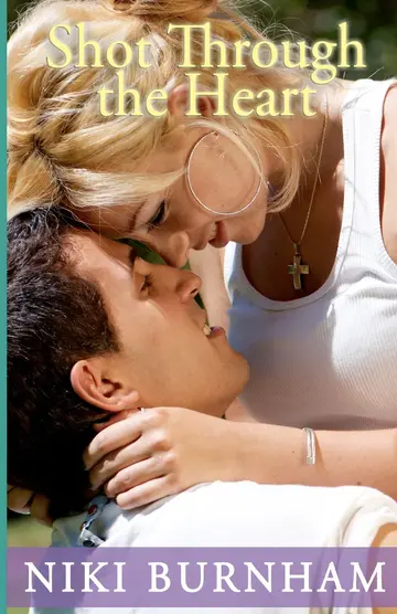 Cover of Shot Through the Heart