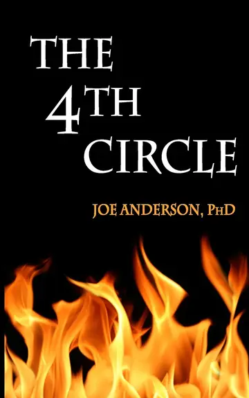 Cover of The 4th Circle