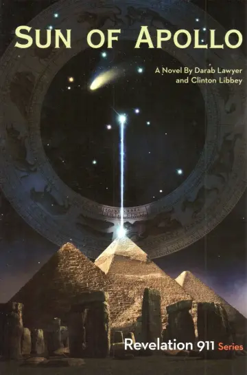 Cover of Sun of Apollo