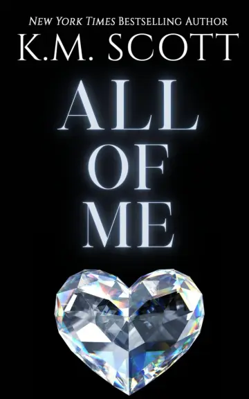 Cover of All of Me