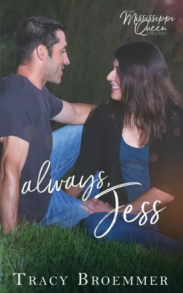 Cover of Always, Jess