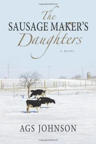Cover of The Sausage Maker's Daughters
