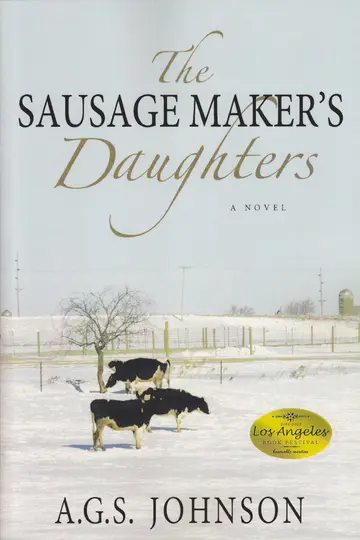 Cover of The Sausage Maker's Daughters
