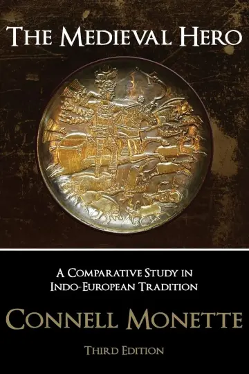 Cover of The Medieval Hero