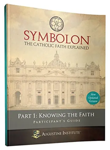 Cover of Symbolon