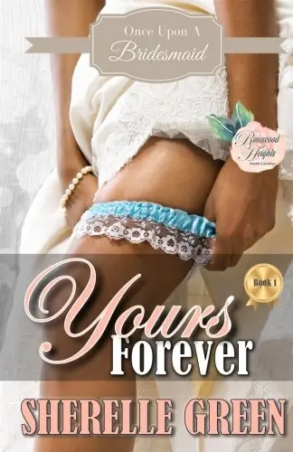 Cover of Yours Forever