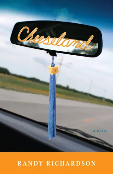 Cover of Cheeseland