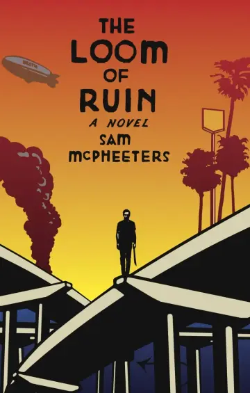 Cover of The Loom of Ruin