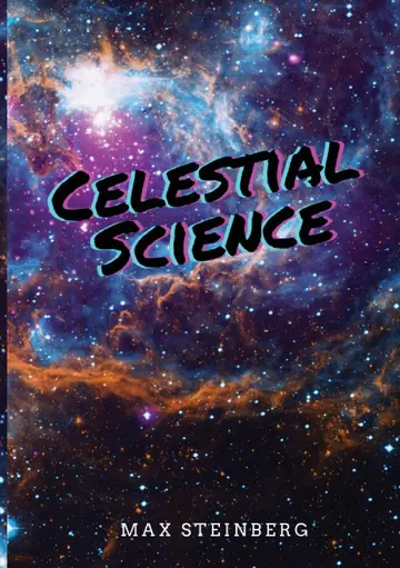 Cover of Celestial Science
