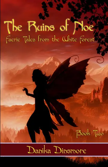 Cover of The Ruins of Noe