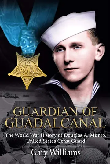 Cover of Guardian of Guadalcanal