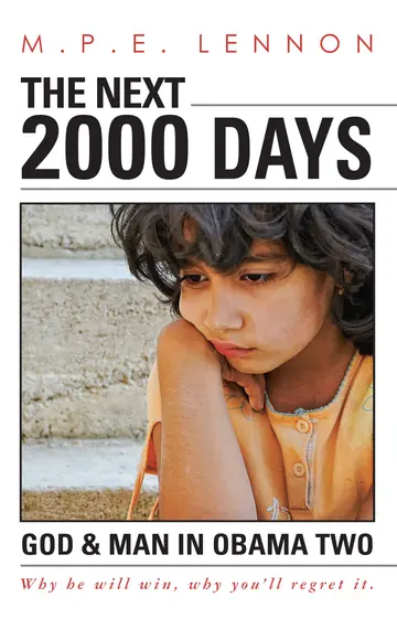 Cover of Next 2000 Days