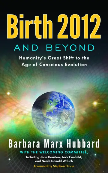 Cover of Birth 2012 and Beyond
